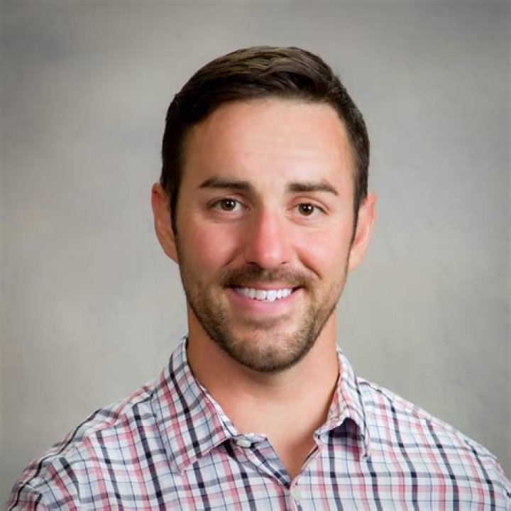 Dr. Jared Roberts, MD – Lackland AFB, TX