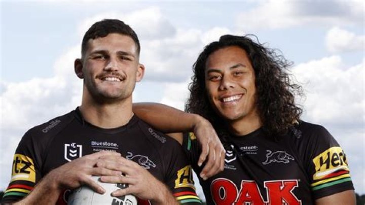 Jarome Luai Nationality and Wife: What is His Salary and Age?