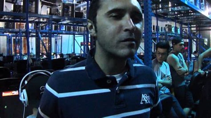 Jaryd Lazar Biography - Facts, Childhood, Family Life & Achievements