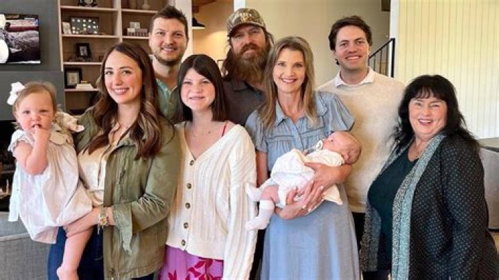 Jase Robertson – Bio, Facts, Family Life of Reality Star
