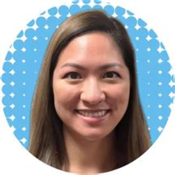 Jasmine Bui – Tucker, GA