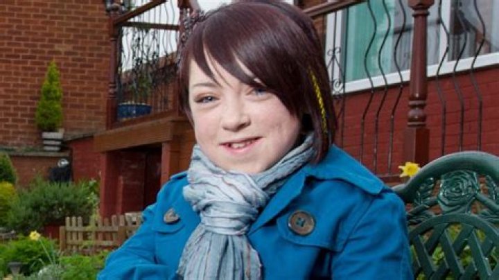 Jasmine Burkitt Obituary