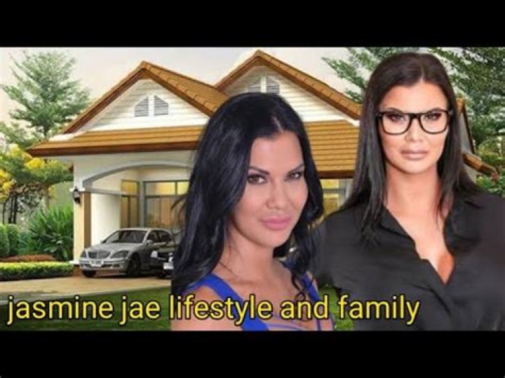 Jasmine Jae Biography, age, height, boyfriend, OnlyFans, leaks, videos, pictures, Twitter