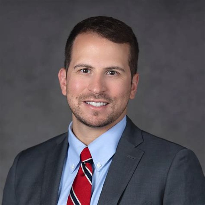 Dr. Jason Audlin, MD – West Columbia, SC