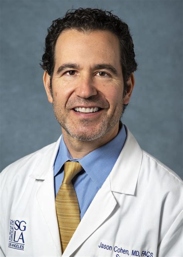 Dr. Jason Cohen, MD – Tinton Falls, NJ