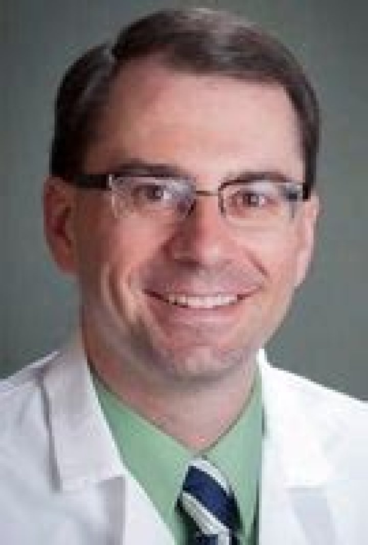 Dr. Jason Combs, MD – Raleigh, NC