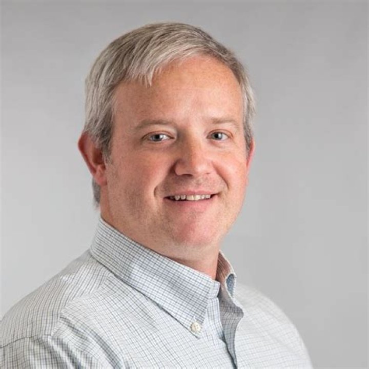 Dr. Jason Farrar, MD – Little Rock, AR