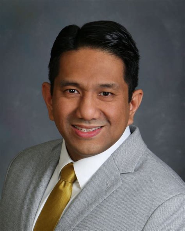 Dr. Jason Galicia, MD – Chambersburg, PA