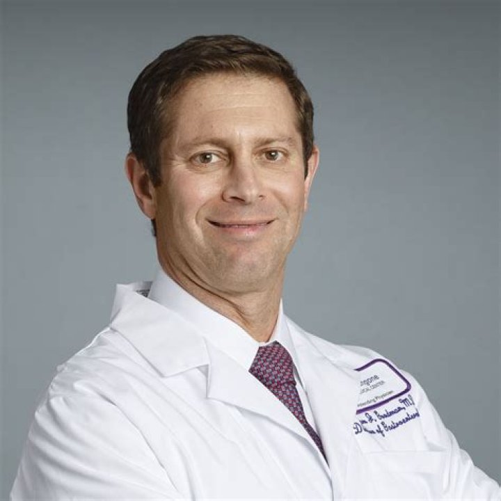 Dr. Jason Goodman, MD – Elizabethtown, KY