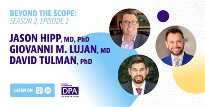 Dr. Jason Hipp, MD – Mountain View, CA