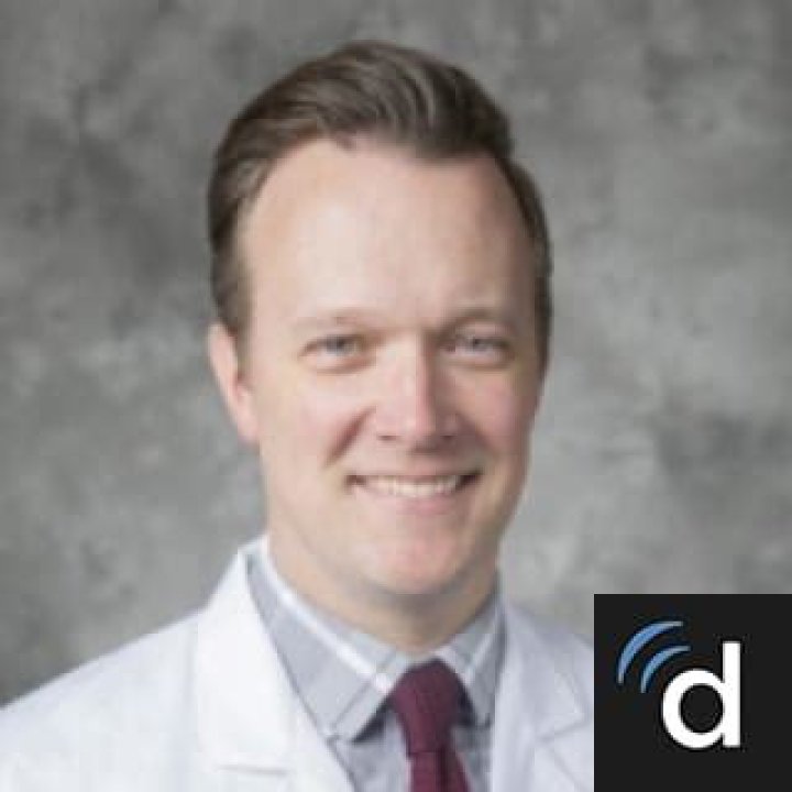 Dr. Jason Huff, MD – High Point, NC