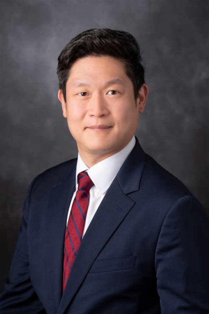 Dr. Jason Liu, MD – Duarte, CA