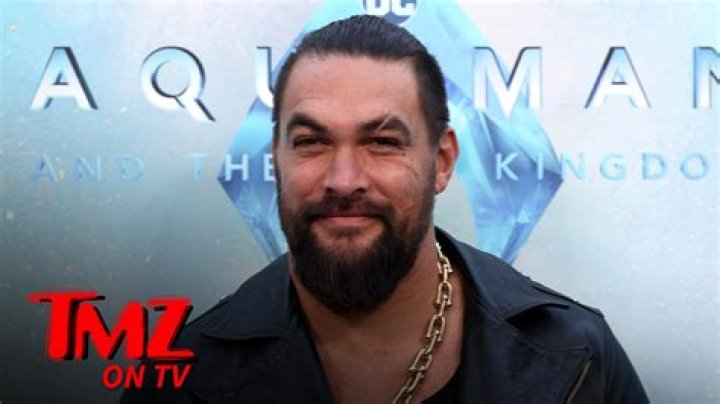 Jason Momoa Picks His Favorite Justice League Member