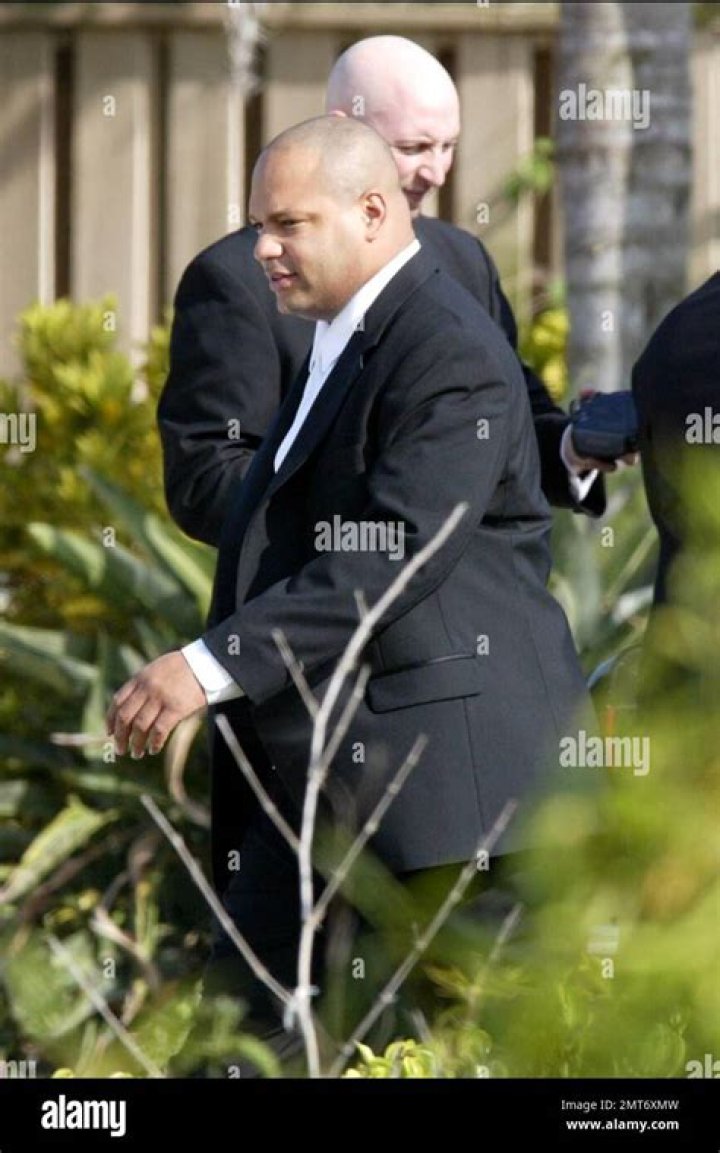 Jason Simpson – Bio, Facts, Family Life