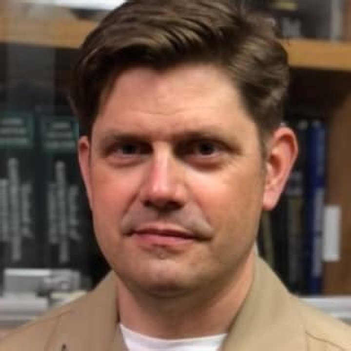 Dr. Jason Sweet, MD – San Diego, CA