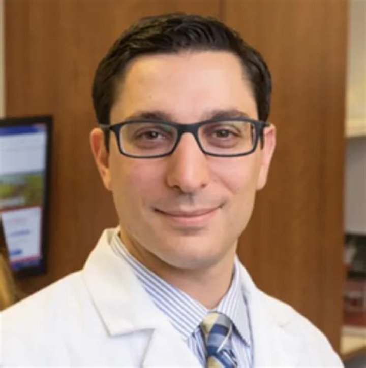 Dr. Jason Tartaglione, MD – Warwick, RI