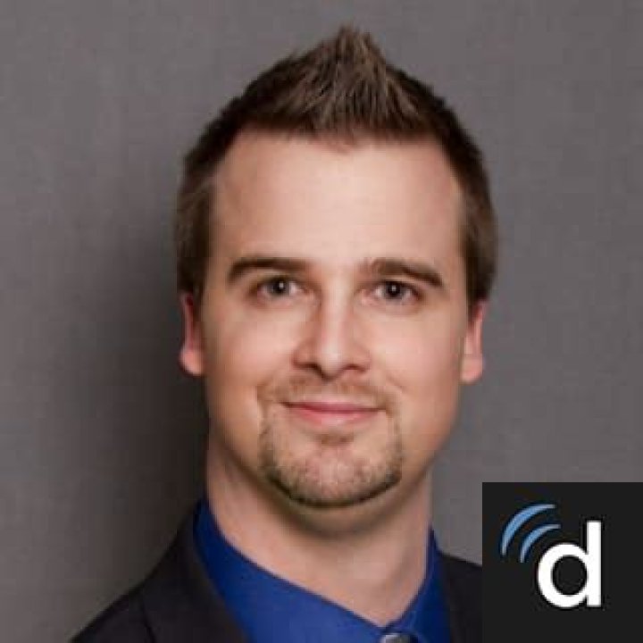 Dr. Jason Van Houten, DO – Detroit, MI