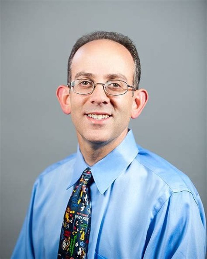 Dr. Jason Weber, MD – Cherry Hill, NJ