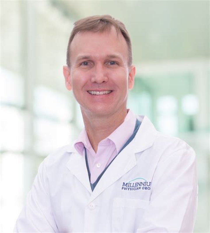 Dr. Jason White, MD – Glasgow, KY