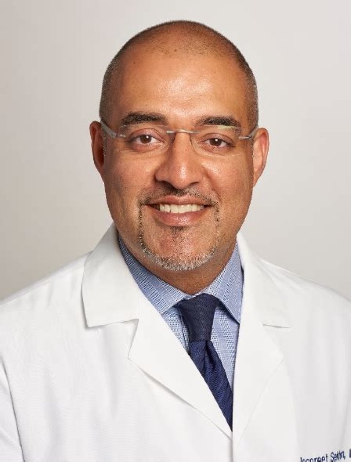 Dr. Jaspreet Sekhon, MD – Brooklyn, NY