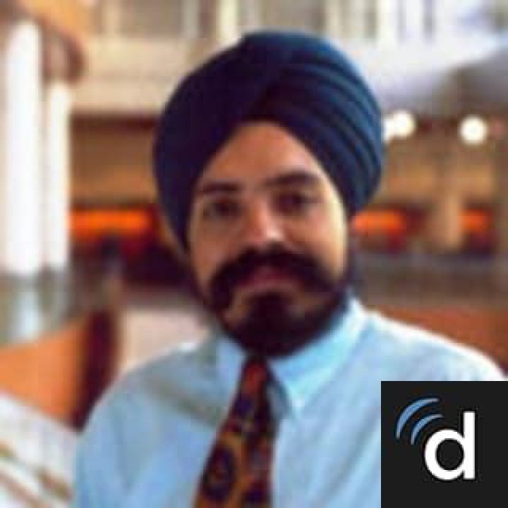 Dr. Jasvinder Singh, MD – Elizabeth City, NC