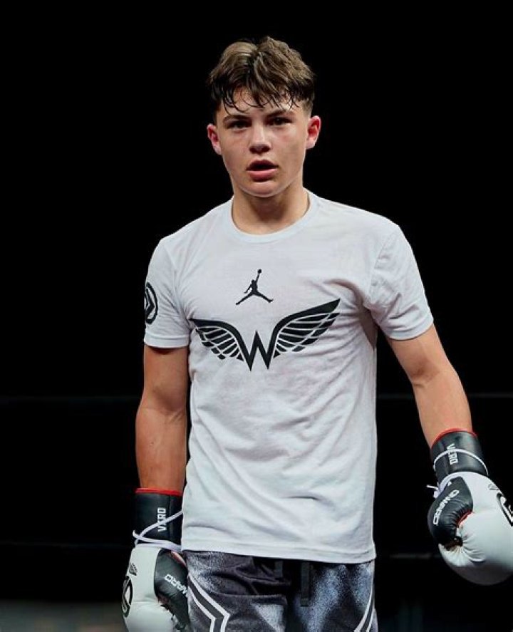 Javon Walton Wiki, Age, Brother, Parents, Height & Net Worth