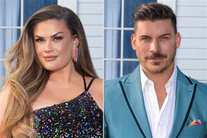 Jax Taylor And Brittany Cartwright Fire Wedding Pastor After His Homophobic Remarks Go Viral!