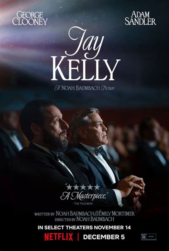 Is Jay Kelly a transgender?