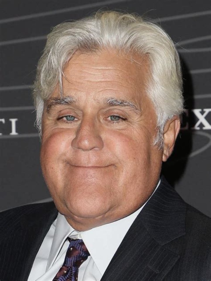Jay Leno siblings: Meet brother Patrick Leno
