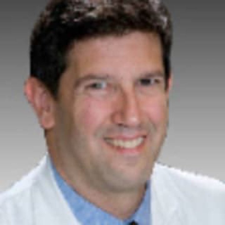 Dr. Jay Poorman, MD – Portland, OR