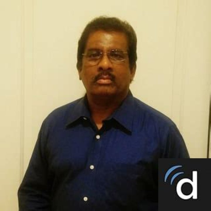 Dr. Jayaraju Raju, MD – Utica, NY