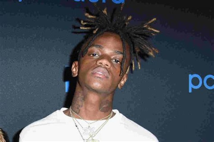 JayDaYoungan height and weight: How tall is JayDaYoungan?