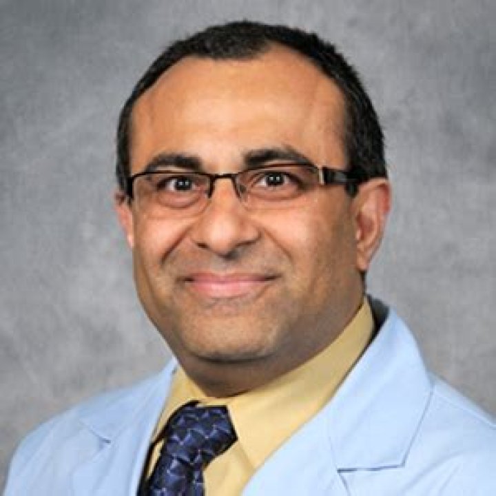 Dr. Jayesh Thakkar, MD – Saint Charles, IL