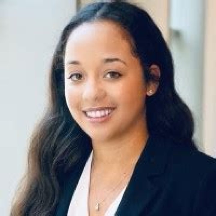 Dr. Jazmyn (Braxton) Shaw, MD – Cincinnati, OH