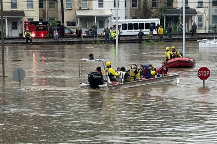 Dr. Jean Flood, MD – Phoenixville, PA