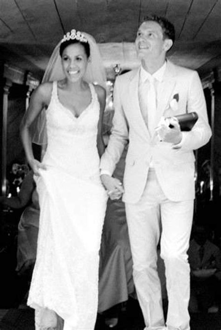
Jean Johansson Is Happily Married To Her Husband Jonatan Johansson; Learn More About Television Presenter Family 