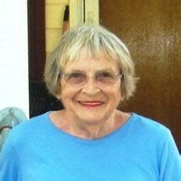 Dr. Jean Linder, MD – Fresno, CA