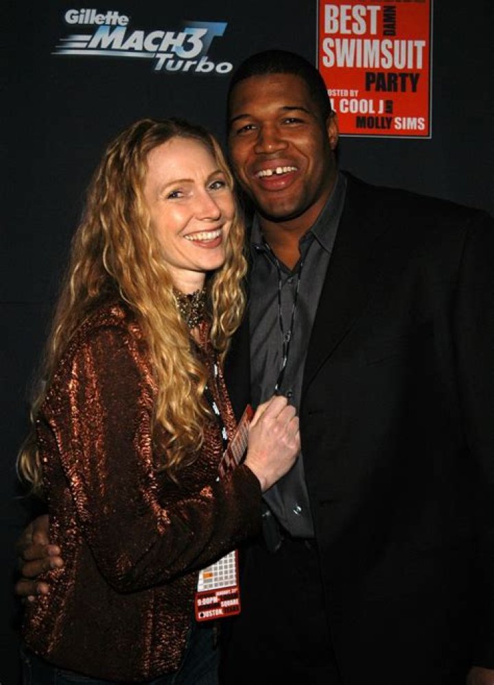 Jean Muggli (Michael Strahan Wife) Wiki, Biography, Age, Height, Weight, Husband, Children, Net Worth