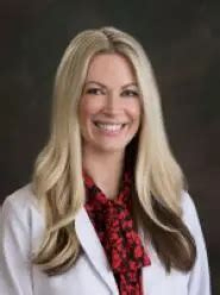 Dr. Jeanie (Hoskins) McCormack, DO – Owensboro, KY