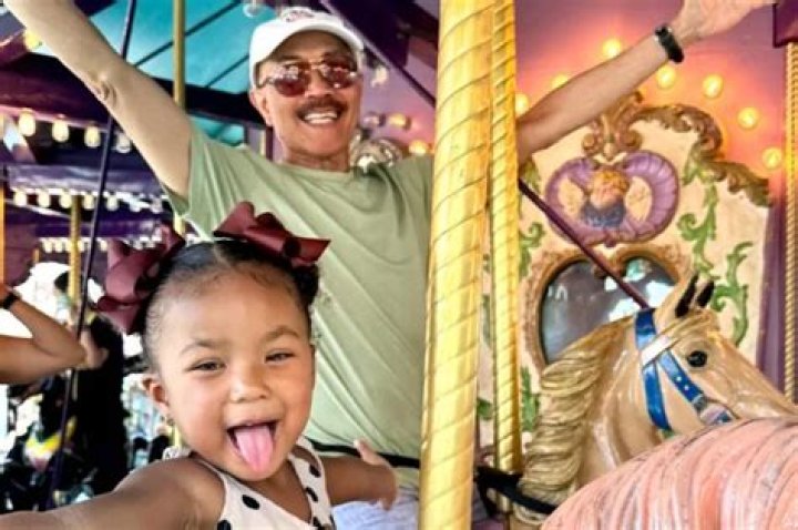 Jeannie Mai Explains Why Rapper Jeezy Gave Her Homework In New Videos