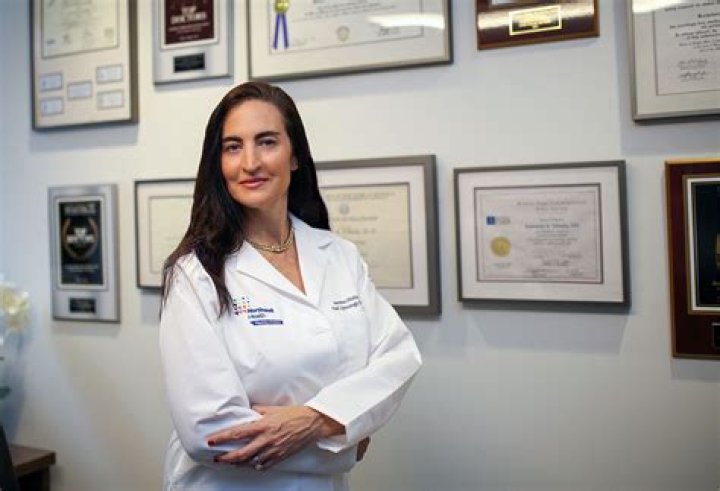 Dr. Jeannine Villella, DO – New York, NY