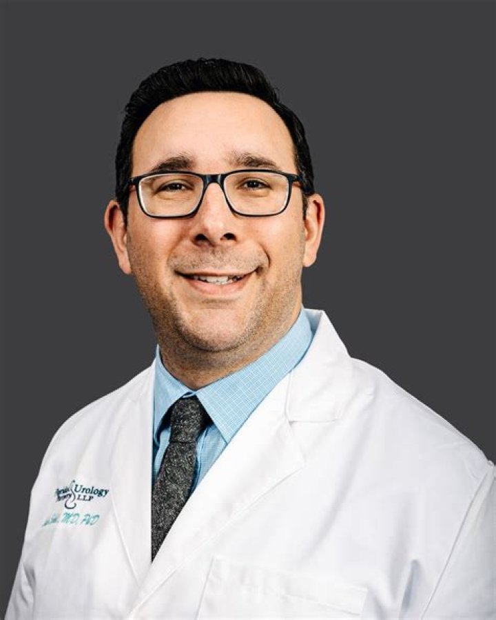Dr. Jed Miller, MD – York, PA
