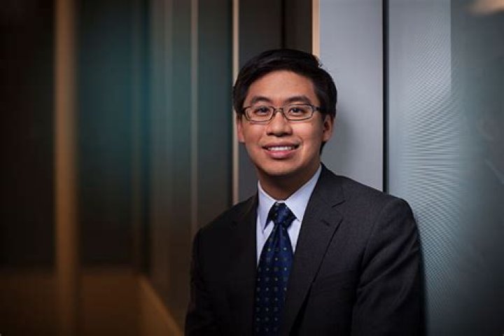 Dr. Jeff Liao, MD – Boston, MA