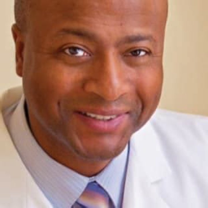 Dr. Jeff Thomas, MD – McCordsville, IN