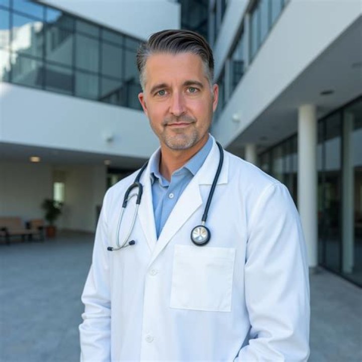 Dr. Jefferey Mills, MD – Duluth, GA