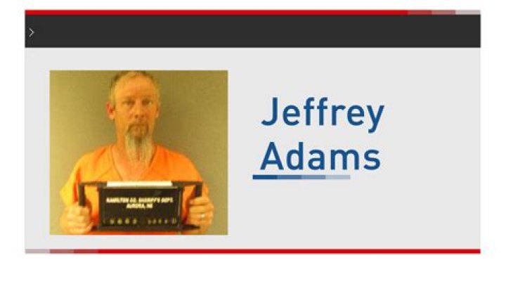 Dr. Jeffrey Adams, MD – Morristown, TN