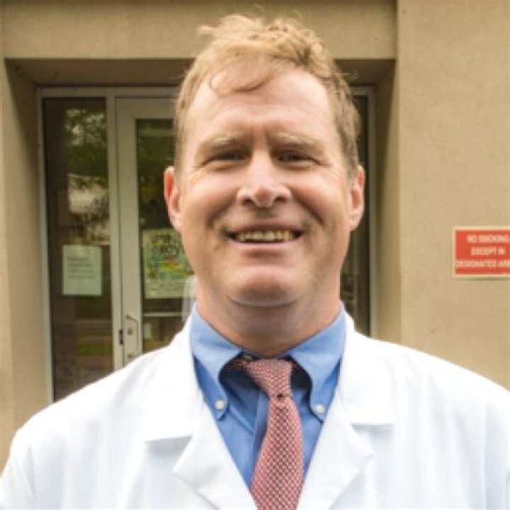 Dr. Jeffrey Arliss, MD – Kingston, NY