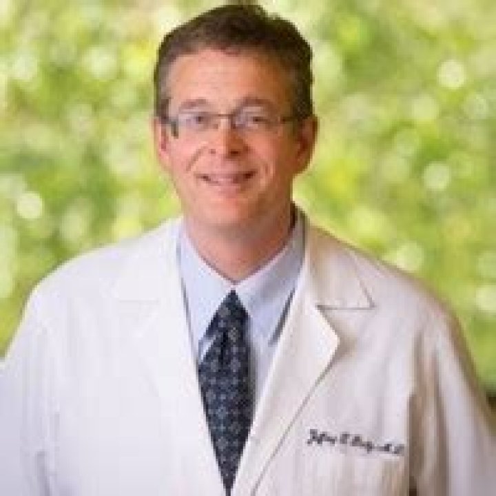 Dr. Jeffrey Bortz, MD – Walnut Creek, CA