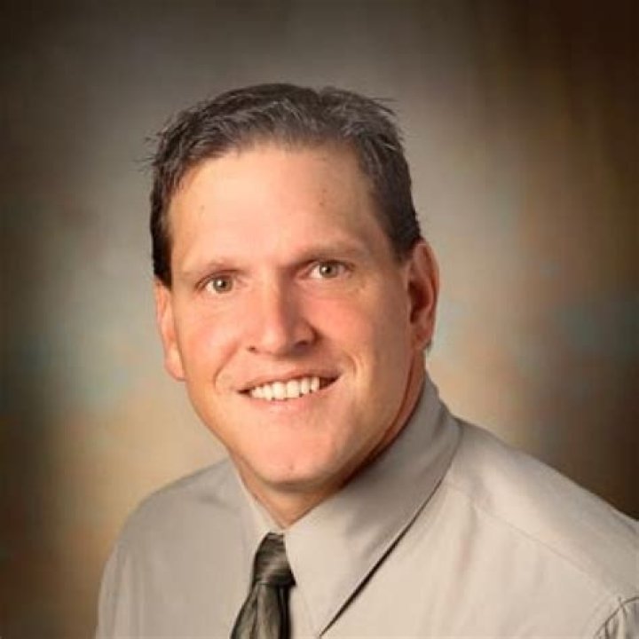 Dr. Jeffrey Cassidy, MD – Grand Rapids, MI