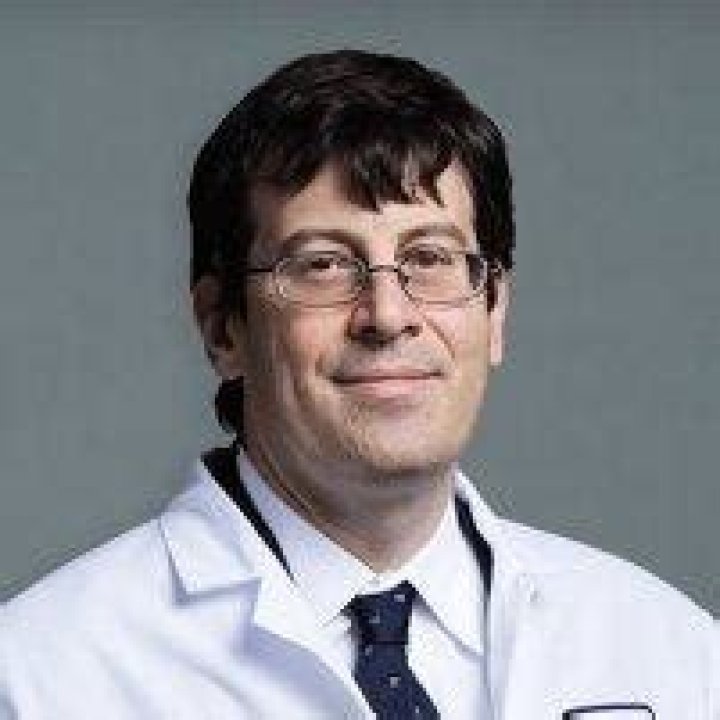 Dr. Jeffrey Crespin, MD – New York, NY
